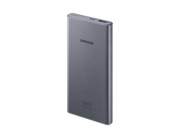 SAMSUNG Powerbank 10000mah 25w superfamily PD